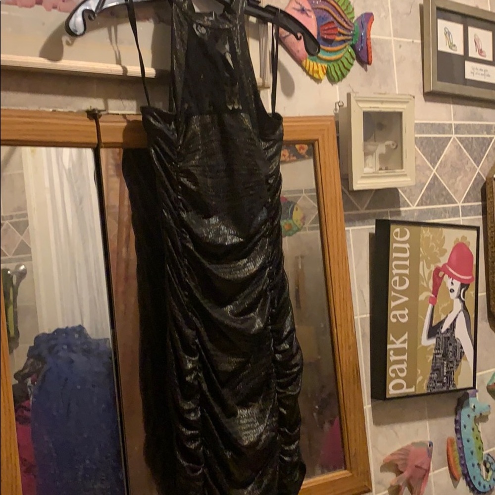 Eien dress